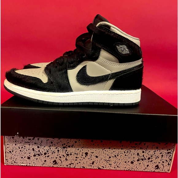 Jordan 1 retro - Picture 1 of 7